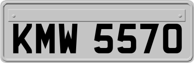 KMW5570