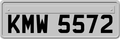 KMW5572