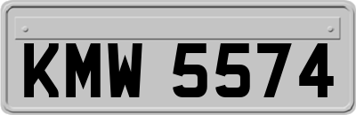 KMW5574