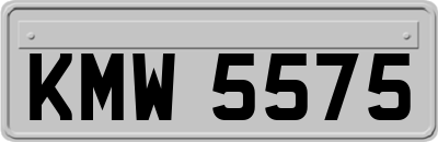 KMW5575