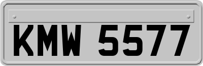 KMW5577