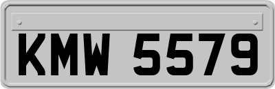 KMW5579