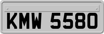 KMW5580