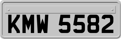 KMW5582