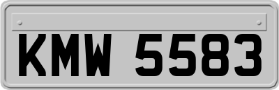 KMW5583