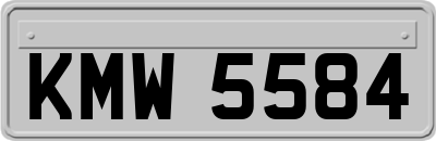 KMW5584