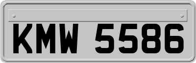 KMW5586