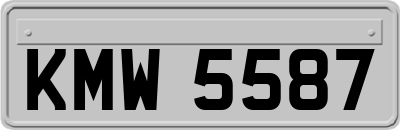 KMW5587