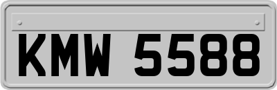 KMW5588