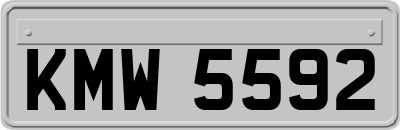 KMW5592