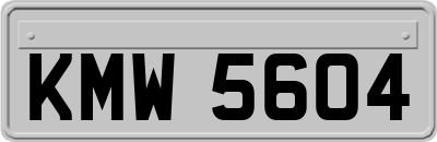 KMW5604