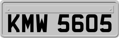 KMW5605