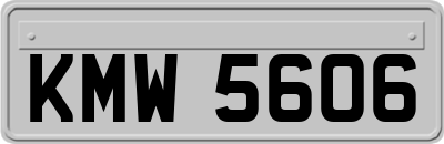 KMW5606