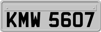 KMW5607