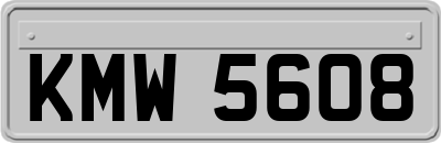 KMW5608