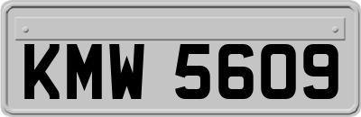 KMW5609