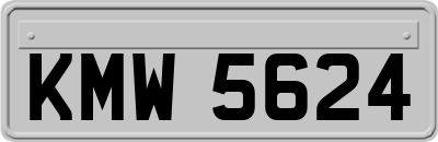 KMW5624