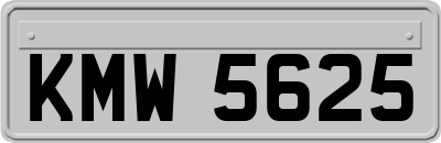 KMW5625