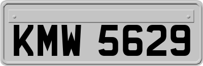 KMW5629