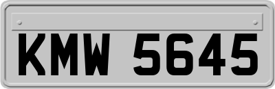 KMW5645