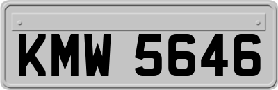 KMW5646