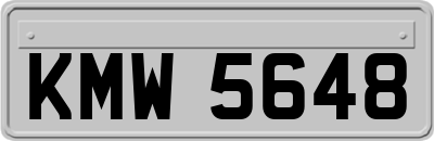 KMW5648