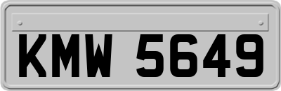 KMW5649