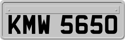 KMW5650