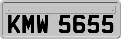 KMW5655