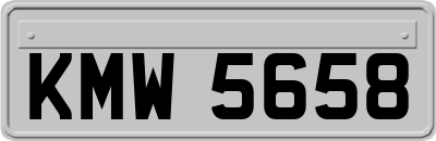 KMW5658