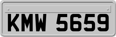 KMW5659