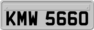 KMW5660