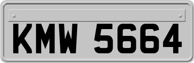 KMW5664