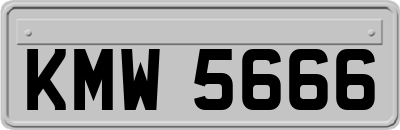 KMW5666