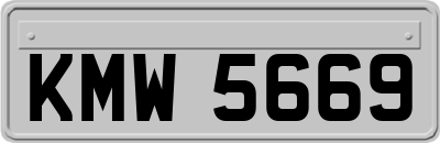 KMW5669