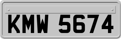 KMW5674