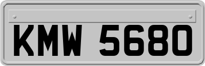 KMW5680