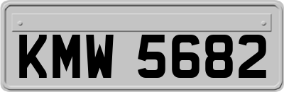 KMW5682