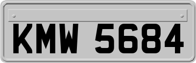 KMW5684