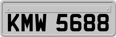 KMW5688