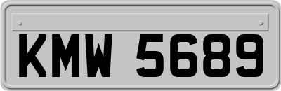 KMW5689