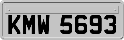 KMW5693