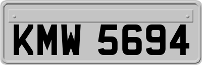 KMW5694