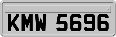 KMW5696