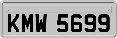 KMW5699