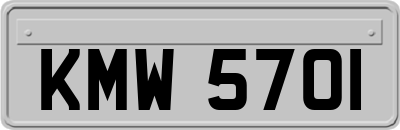 KMW5701