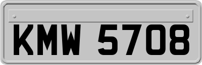 KMW5708