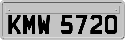 KMW5720