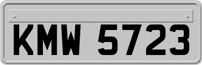 KMW5723