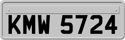 KMW5724